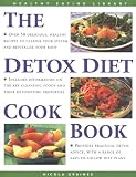 The Detox Diet Cookbook (Healthy Eating Library)