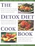 The Detox Diet Cookbook (Healthy Eating Library)