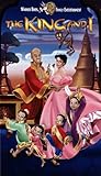 The King and I [VHS]