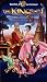 VHS : The King and I