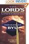 The Lord's University: Freedom and Authority at Byu