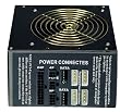 Coolmax 500W Atx Power Supply 120MM Fan with modularized Cable Desig