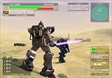 機動戦士ガンダム 連邦VS.ジオン DX