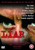 Liar packshot
