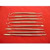 SE 4 Pc Spatula Set & 4Pc Probe Set