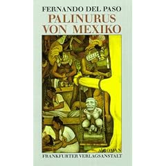 Palinurus von Mexiko