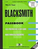 Review National Learning Corp  / Blacksmith(C1076)