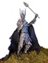 Lord of the Rings - Fellowship of the Ring - Sauron W/electronic Lights and Sounds
