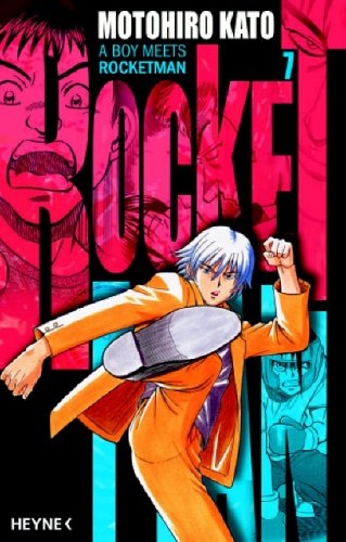 Rocketman