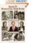 Selling to Multicultural Home Buyers (The Official New Home Sales Development System Series Volume 4 New Home Sales Strategies)