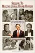 Selling to Multicultural Home Buyers (The Official New Home Sales Development System Series Volume 4 New Home Sales Strategies)