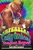 Review Pocket Books  / Superstar Billy Graham: Tangled Ropes (WWE)