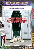 My Best Friend's a Vampire [DVD] [1988] [Region 1] [US Import] [NTSC] DVD