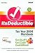 Itsdeductible: Tax Year 2004 Workbook (Itsdeductible)
