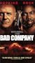 Bad Company [VHS]