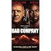 Bad Company [VHS]