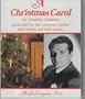 Christmas Carol (Audio Cassette)