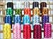 20 Cone Set Polyester Embroidery Thread - Essential Colors