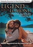 Legend of Loch Lomond (Large Format)