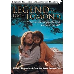 Legend of Loch Lomond (Large Format)