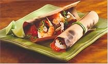 Cedar Cooking Wraps