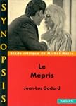 Le M�pris, Jean-Luc Godard : �tude cr...