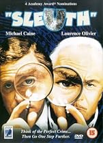 Sleuth [1972]