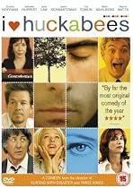 I Heart Huckabees [DVD] [2004]