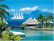 Ravensburger 16651 - S�dsee Tahiti, 2.000 Teile Puzzle