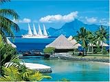 Tahiti Jigsaw Puzzle 2000pc