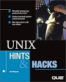 Unix Hints and Hacks