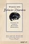 Working With Behavior Disorders: Strategies for Traumatic Brain Injury Rehabilitation