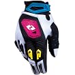 One Industries Drako Torment Youth Boys Dirt Bike Motorcycle Gloves