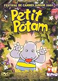 Revue TF1 Vidéo  / Petit Potam