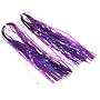 Schwinn Multicolor Bike Streamers (Color May Vary)
