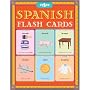 Spanish Flash Cards by eeBoo