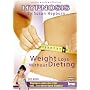 Weight Loss Without Diet - Hypnosis By Susan Hepburn