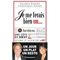 Je me ferais bien un...