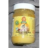 Laxmi Pure Cow Ghee Natural No MSG 16 fl Oz by Laxmi