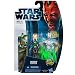 Hasbro スター・ウォーズ 2012 クローン・ウォーズ ベーシックフィギュア アソーカ・タノ スキューバギア/Star Wars 2012 The Clone Wars Action Figure CW15 Ahsoka Scuba Gear【並行輸入】_s-1