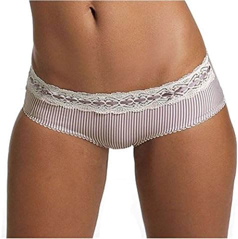 Double pack! Ladies Panty's cors-mela-284175-f3925 Taupe-Creme,size 14/16(L/XL)