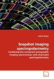 Snapshot imaging spectropolarimetry: Combining the computed tomographic imaging spectrometer with channeled spectropolarimetry
