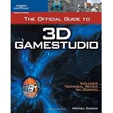 The Official Guide to 3D GameStudio