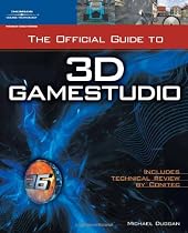 The Official Guide to 3D Gamestudio