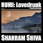 Rumi: Lovedrunk