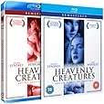 Heavenly Creatures Remastered - Limited Edition [Blu ray] [Blu-ray]