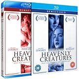 Heavenly Creatures Remastered - Limited Edition [Blu ray] [Blu-ray]