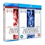 Heavenly Creatures Remastered - Limited Edition [Blu ray] [Blu-ray]