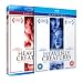 Heavenly Creatures Remastered - Limited Edition [Blu ray] [Blu-ray]