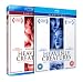 Heavenly Creatures Remastered - Limited Edition [Blu ray] [Blu-ray] [Edizione: Regno Unito]